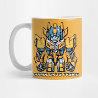 Bumblemus Prime Mug